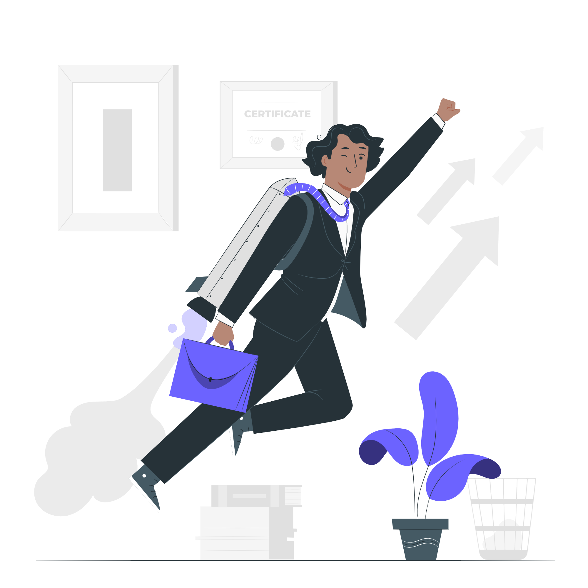 Career Development